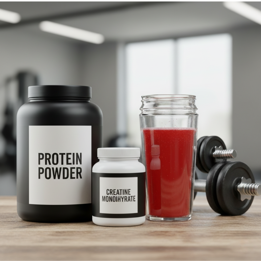 Is Creatine Worth the Hype